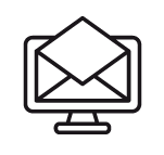 Email Marketing Icon